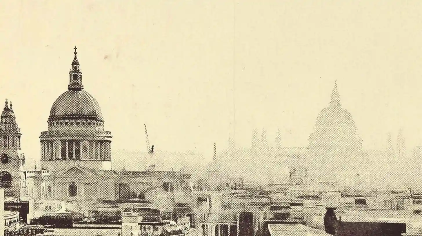 © History Oasis Christopher Wren