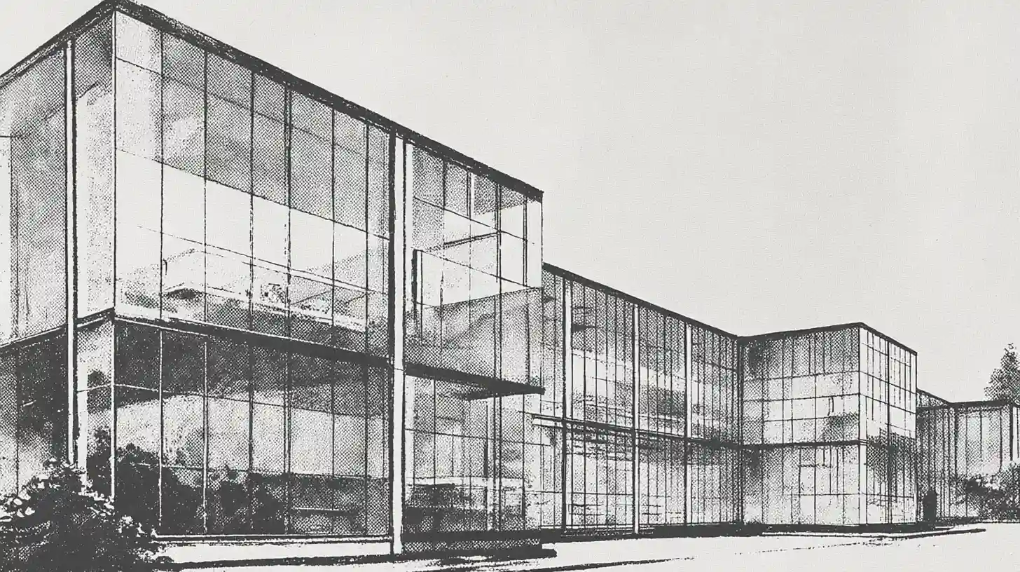 © History Oasis Walter Gropius