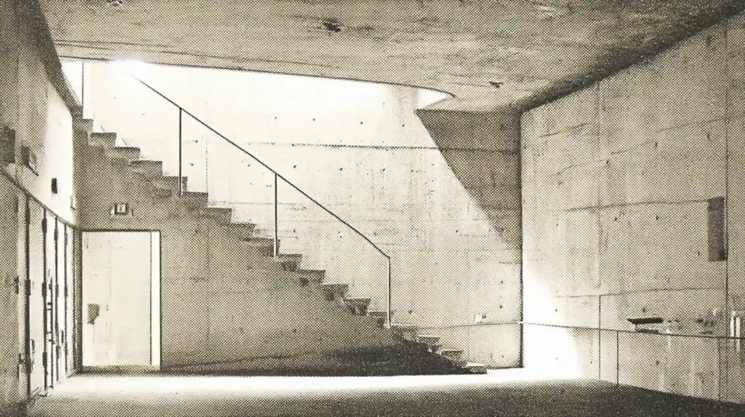 © History Oasis Tadao Ando