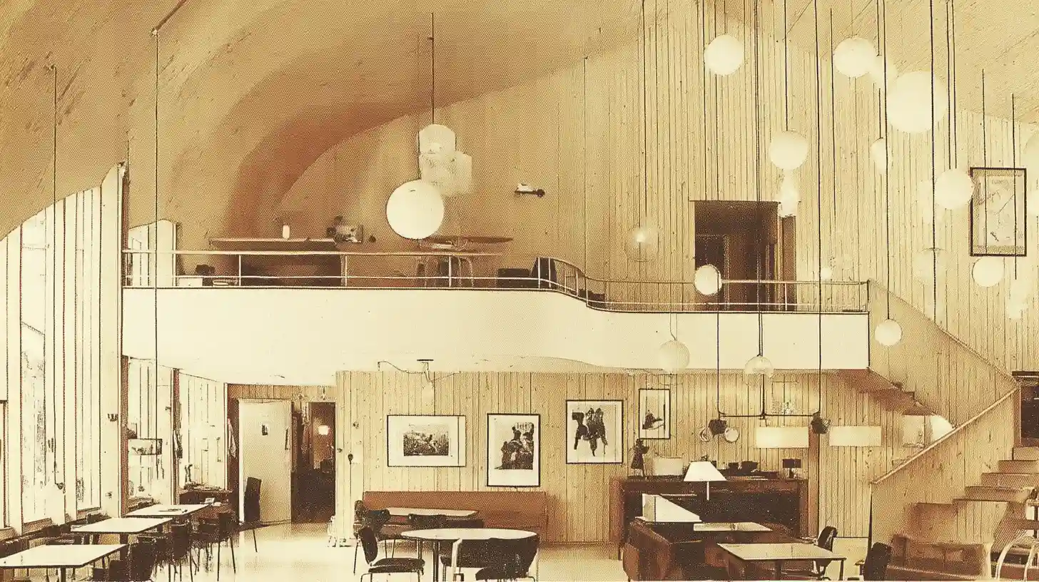 © History Oasis Alvar Aalto