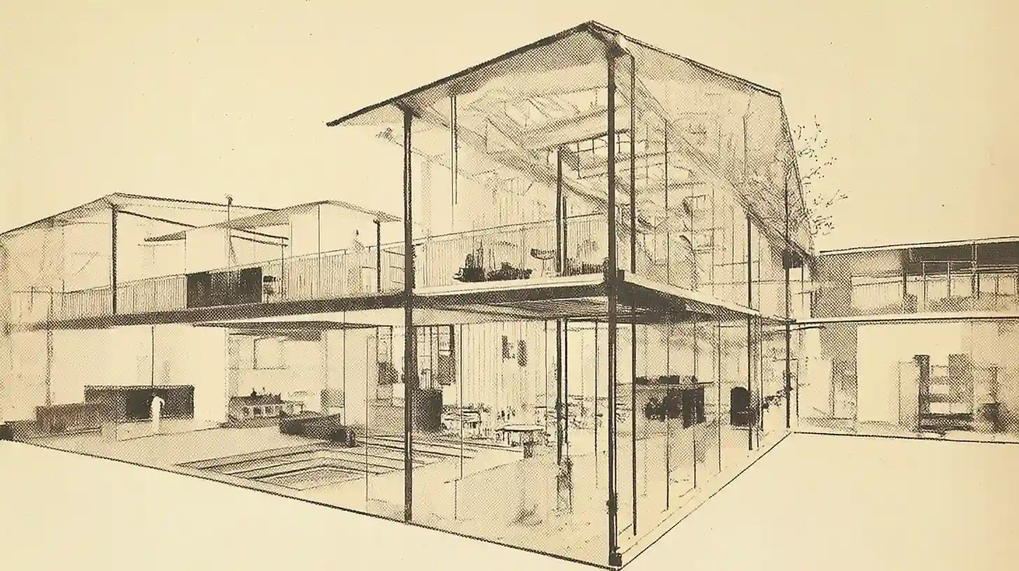 © History Oasis Renzo Piano