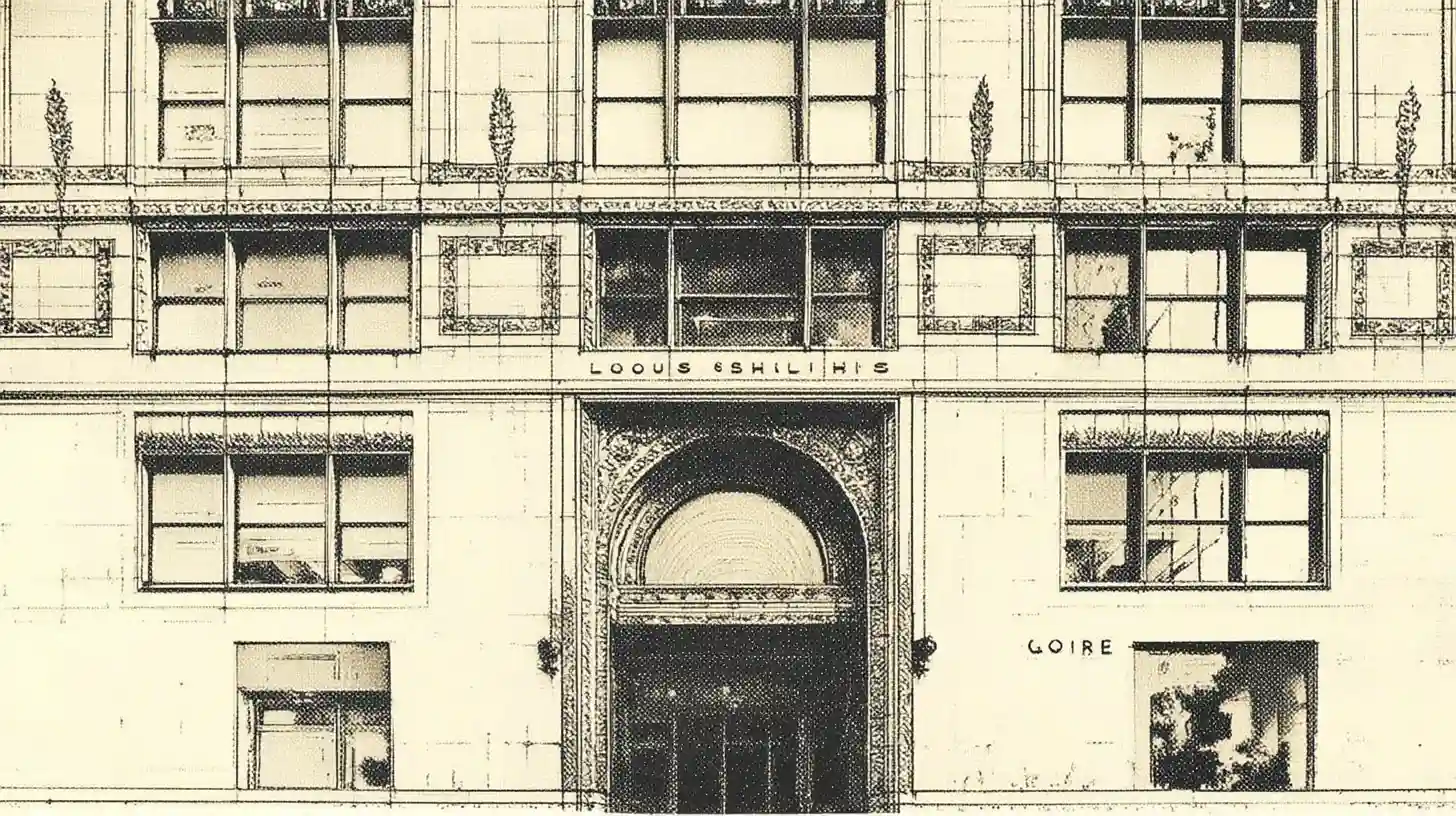 © History Oasis MuLouis Sullivan