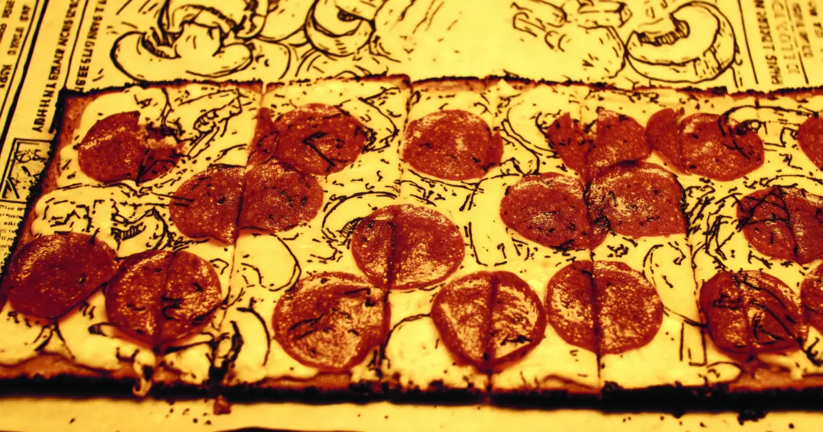 Little Caesars Slogans Over the Years