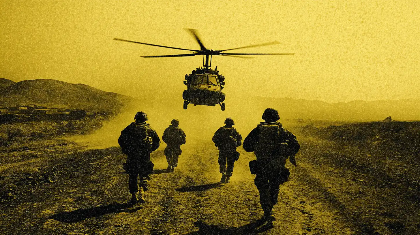 © History Oasis MAY 2 2011 OSAMA BIN LADEN KILLED