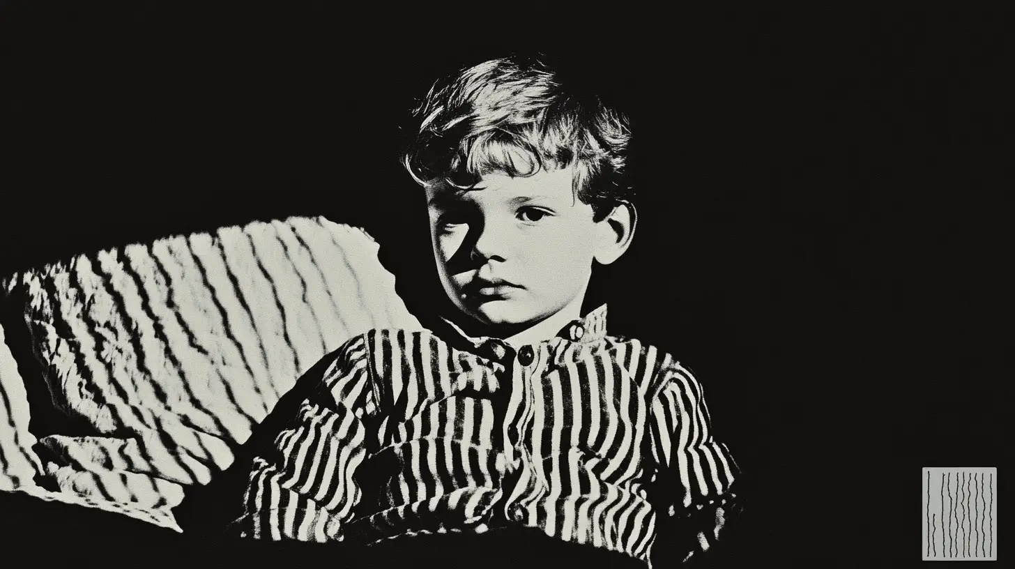 © History Oasis MAY 12 1932 LINDBERGH BABY FOUND