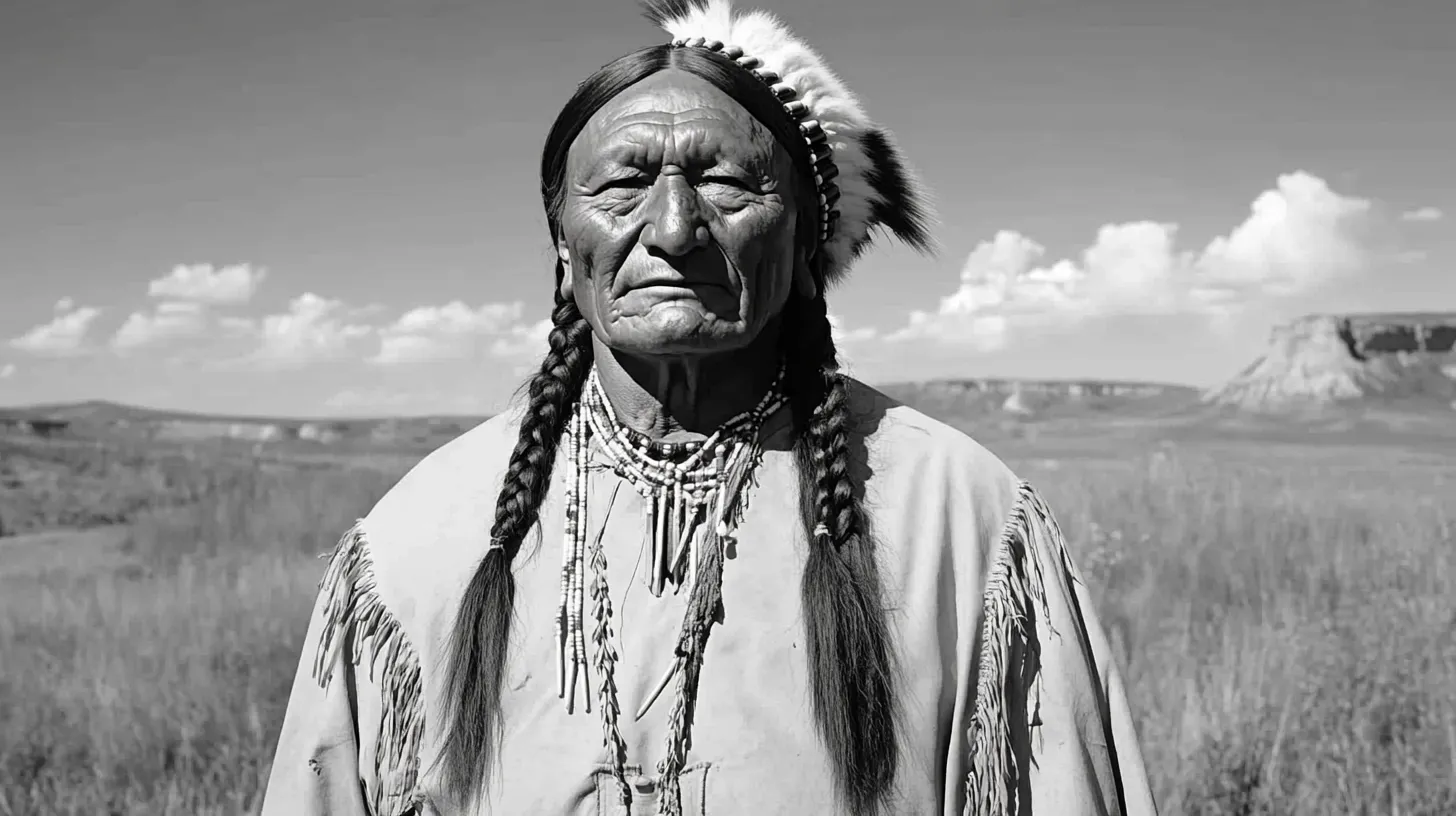 Sitting Bull