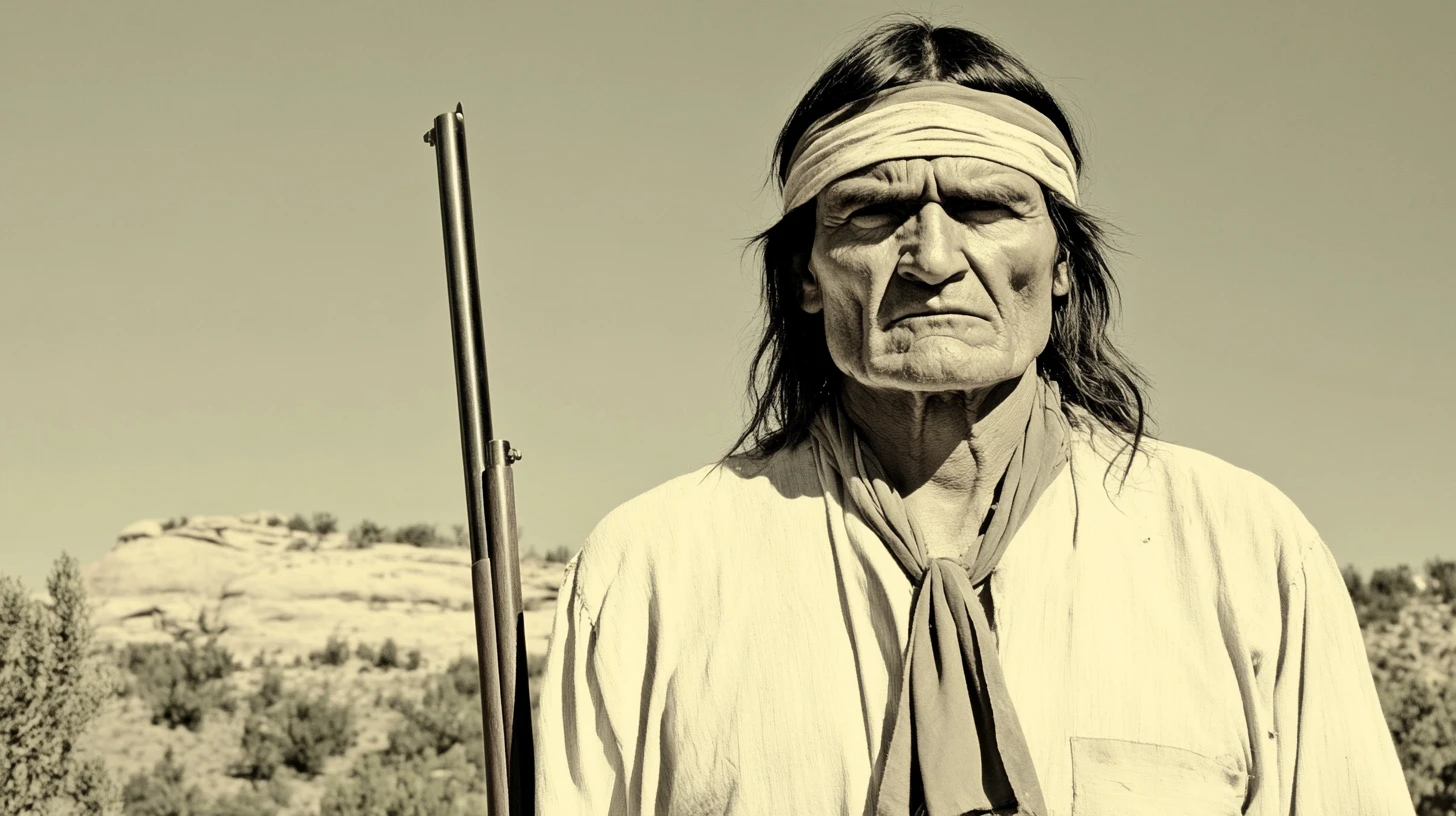 Geronimo