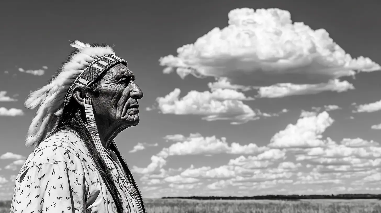 Red Cloud