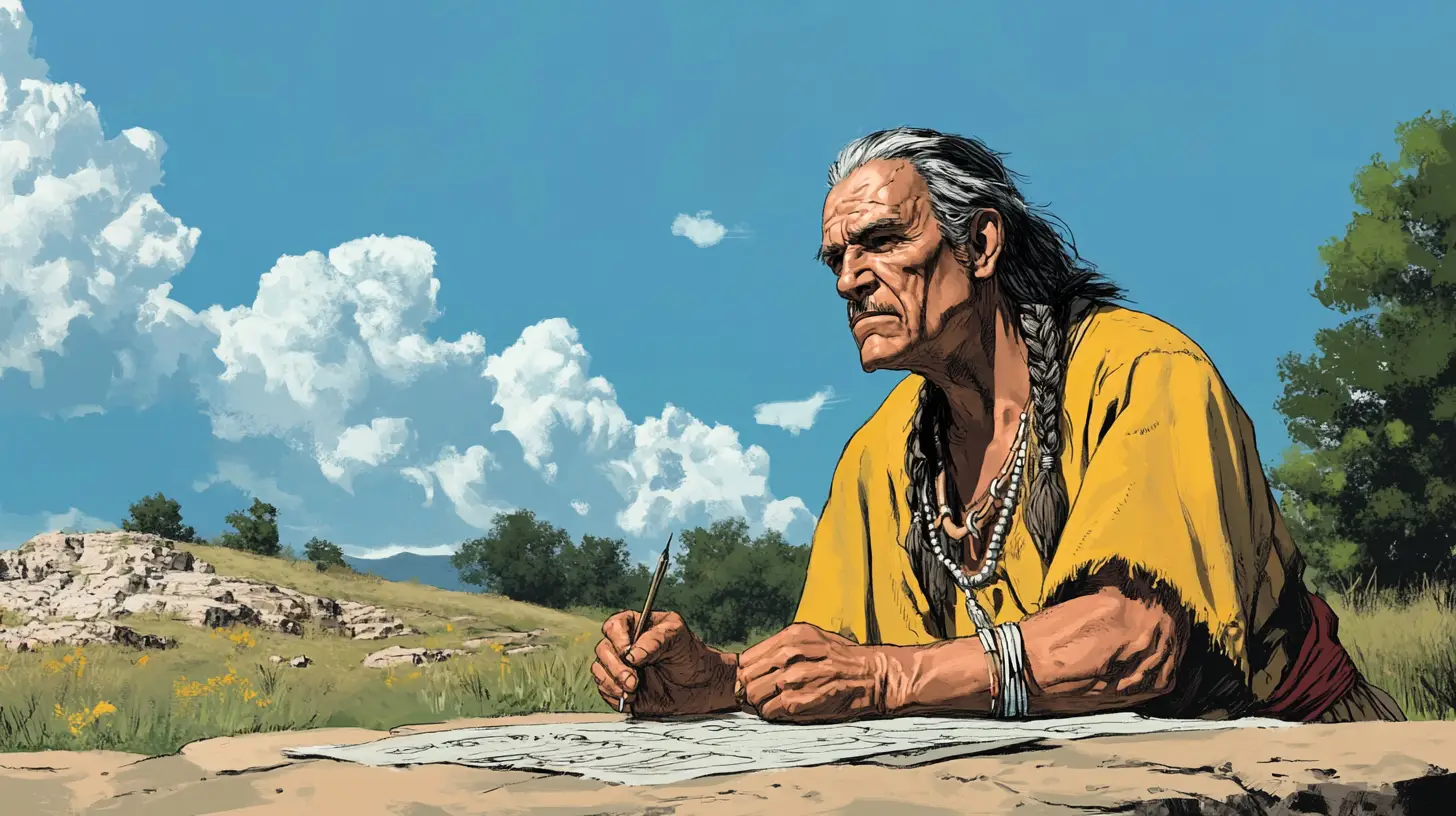 Sequoyah
