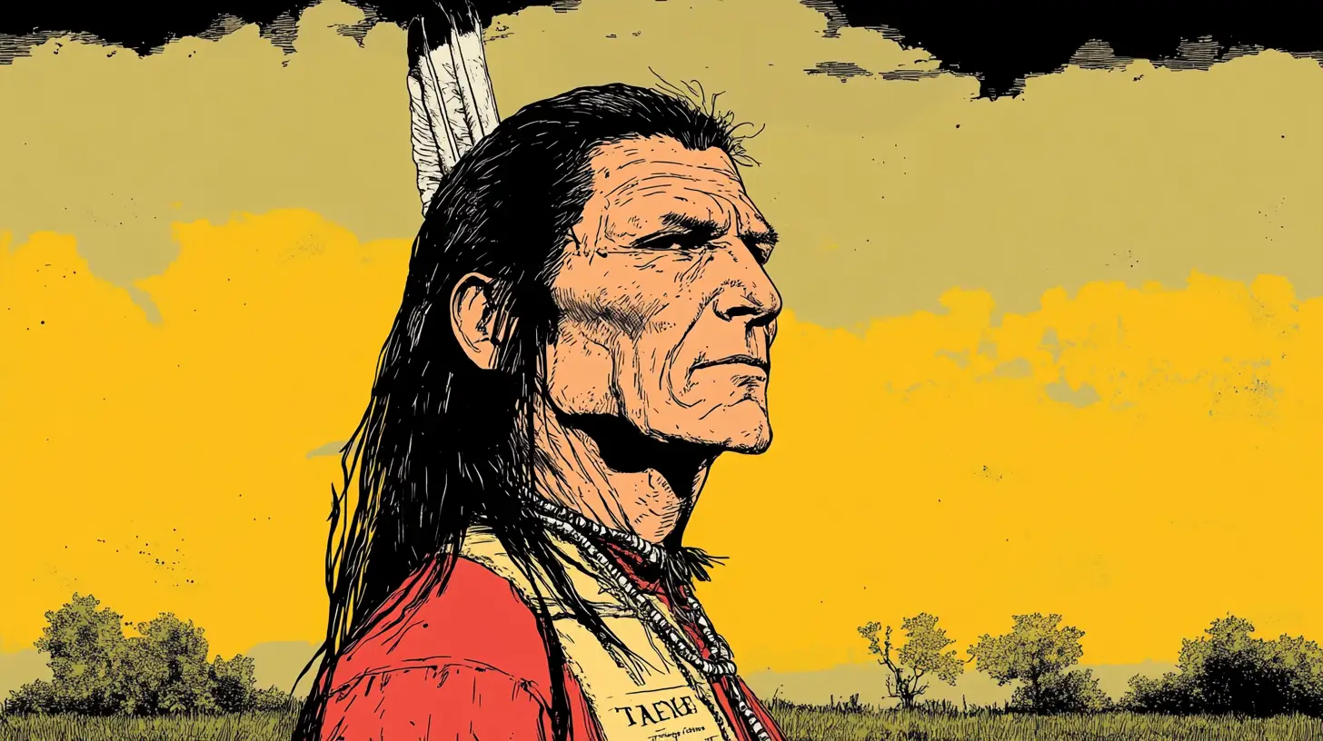 Tecumseh