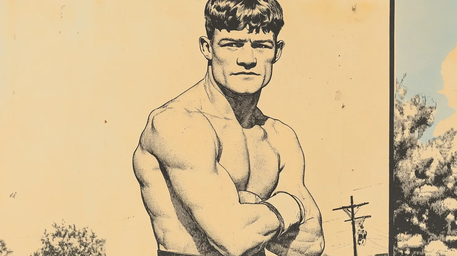 Jim Thorpe