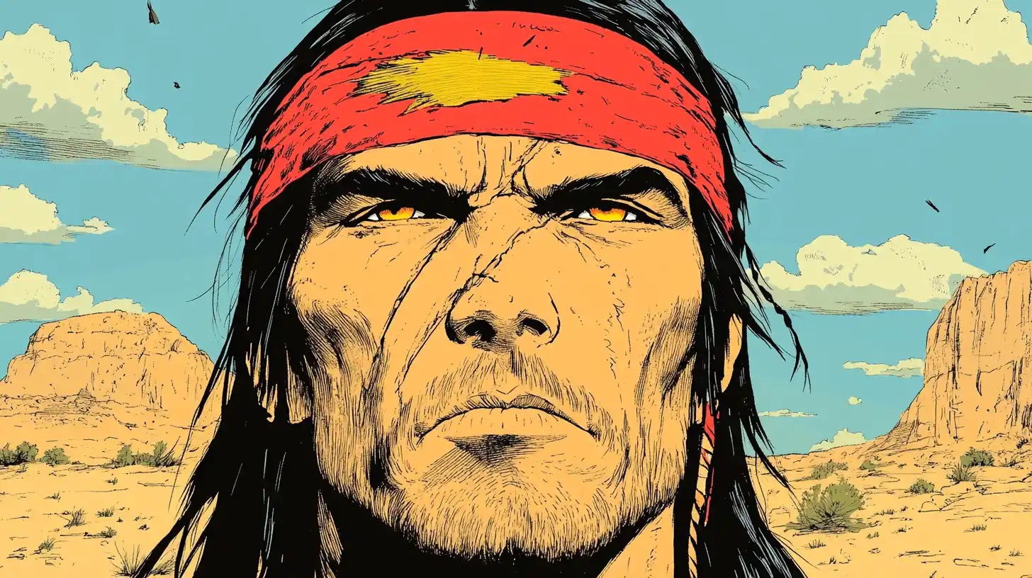 Cochise