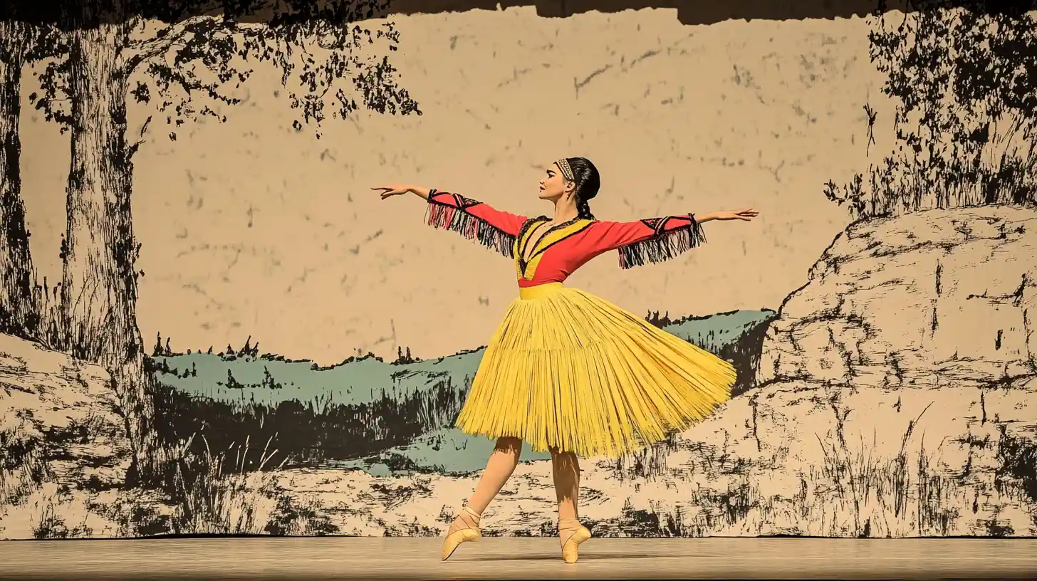 Maria Tallchief