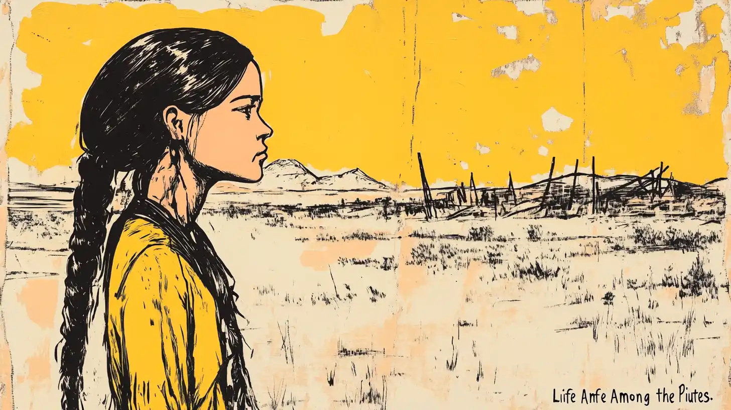 Sarah Winnemucca