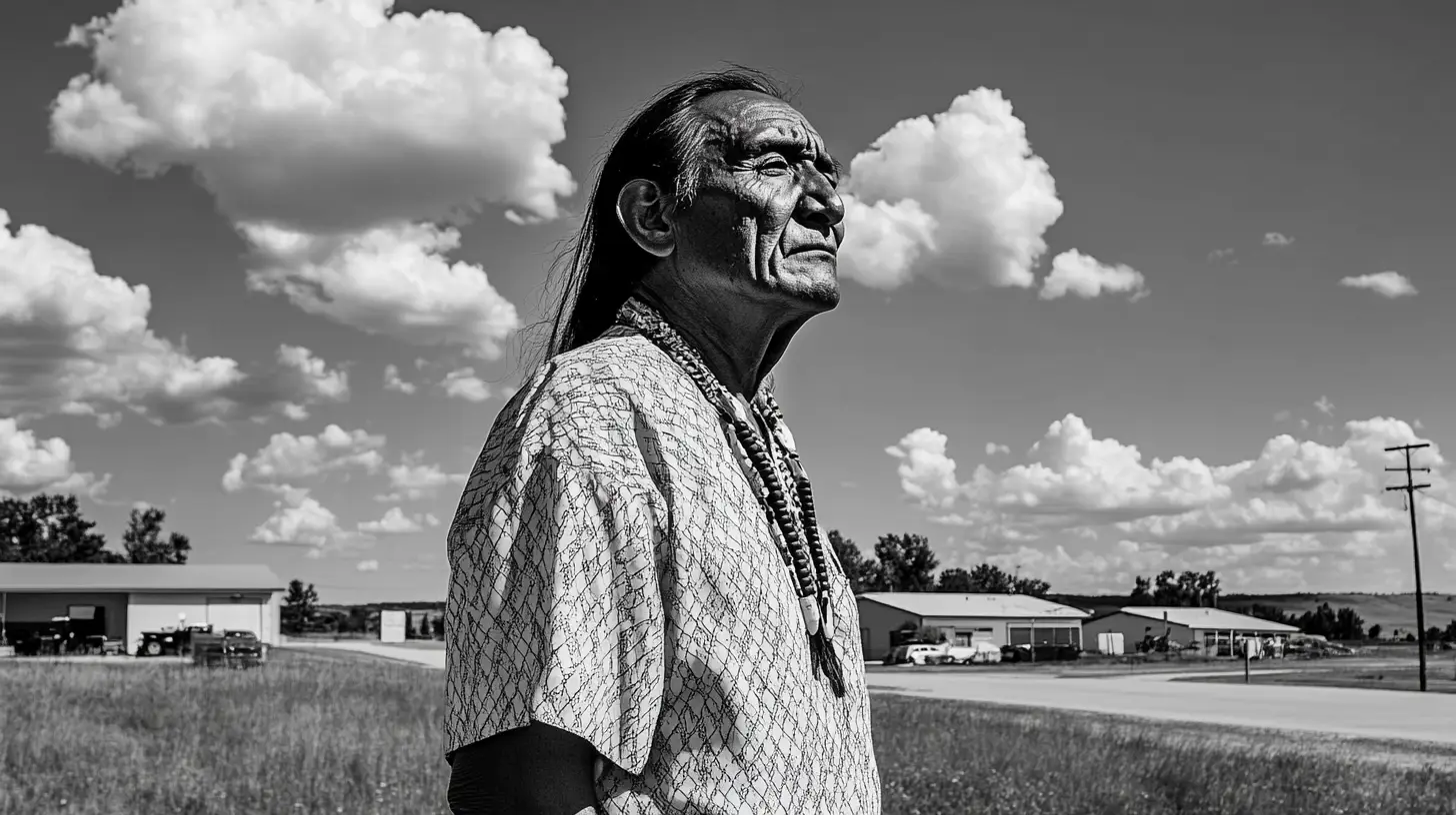 Russell Means
