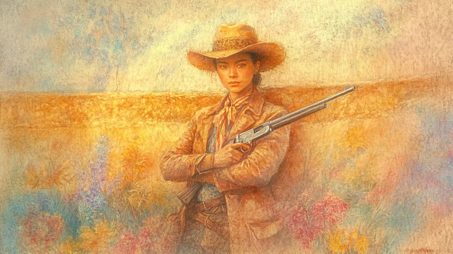 Calamity Jane