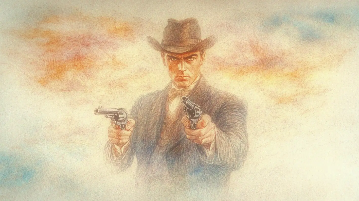 John Wesley Hardin