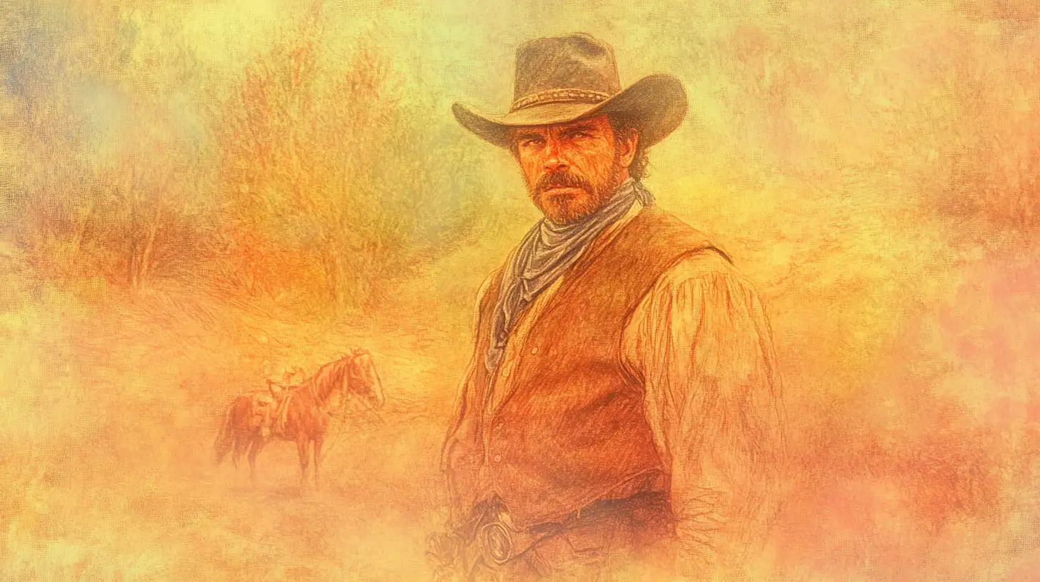 Jesse James