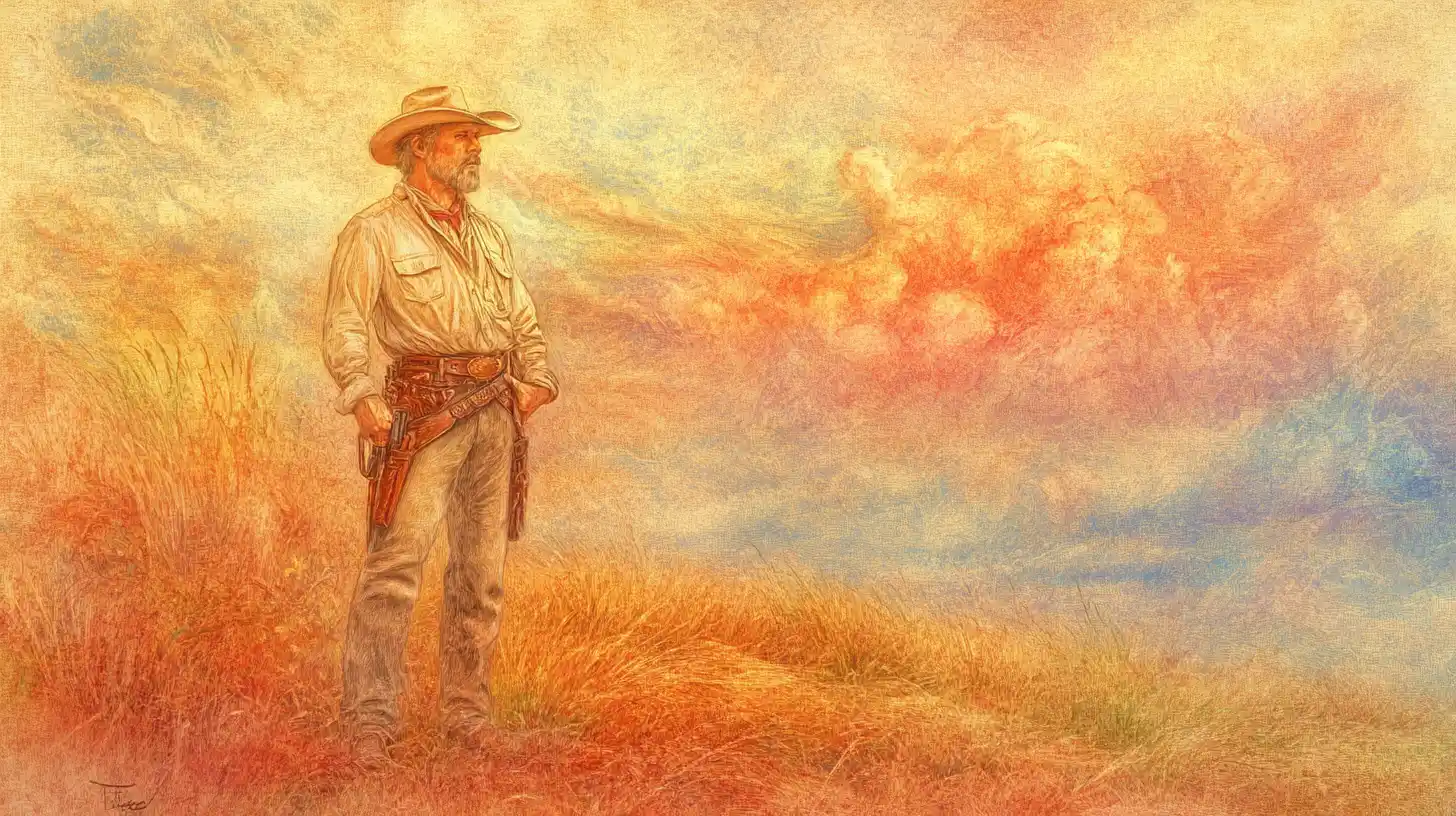 Tom Horn
