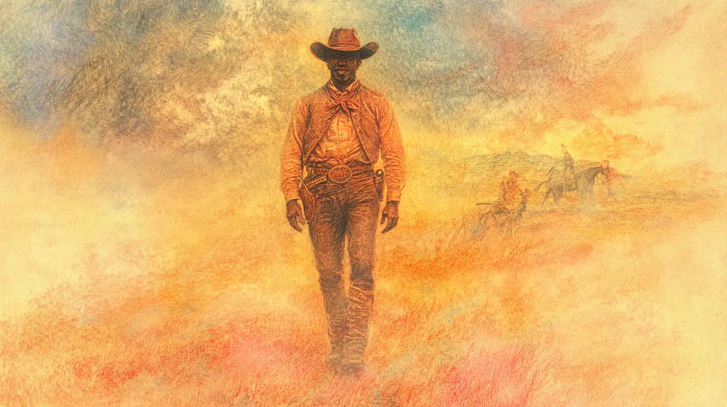 Bill Pickett