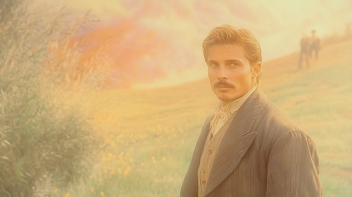 Sundance Kid Harry Longabaugh
