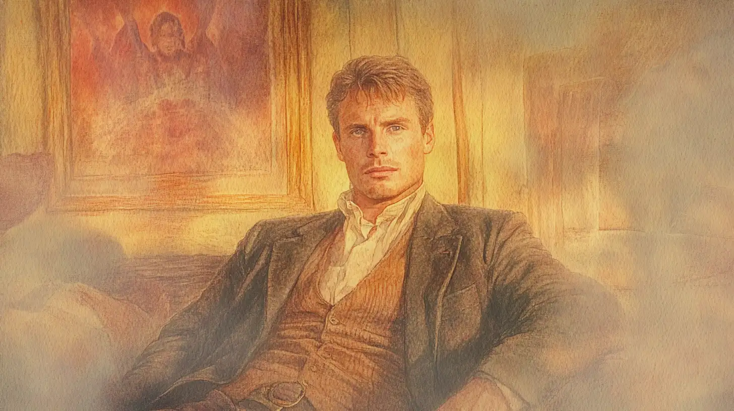 Butch Cassidy