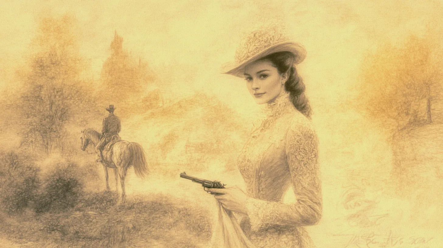 Belle Starr