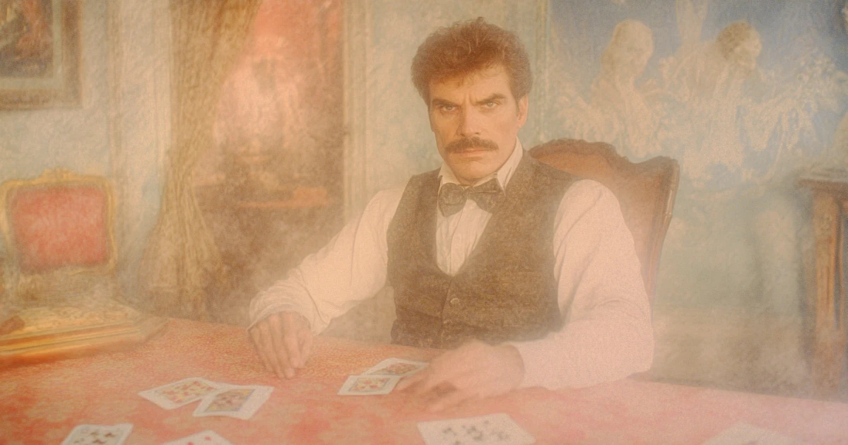 Doc Holliday