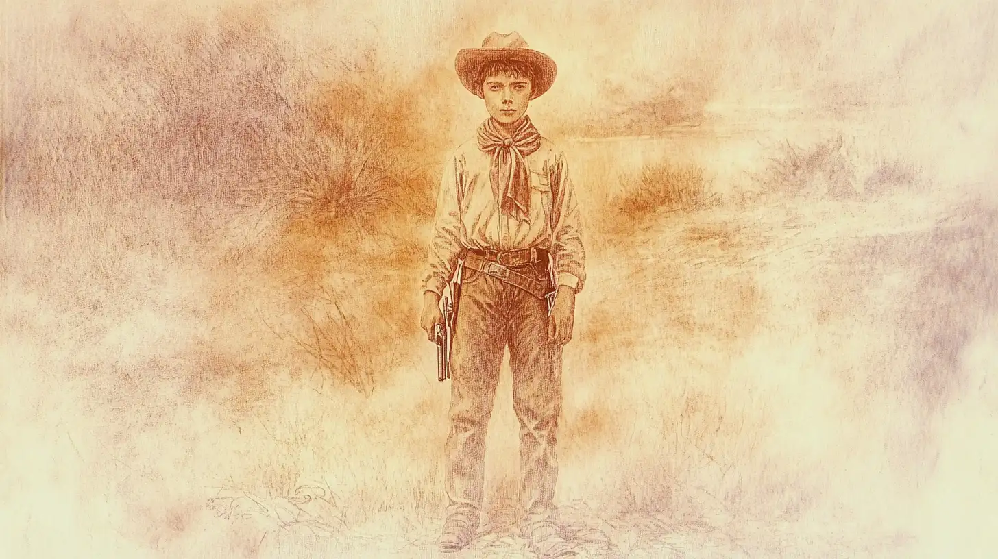 Billy The Kid