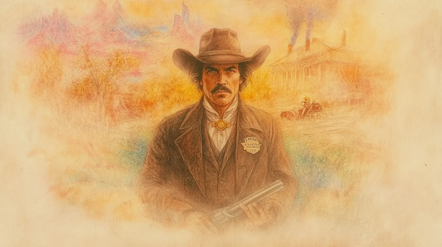 Pat Garrett