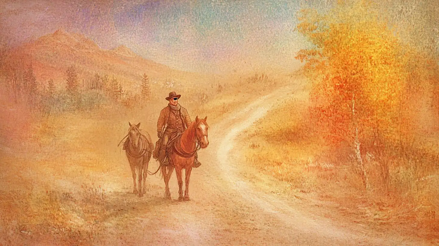 Charley Parkhurst