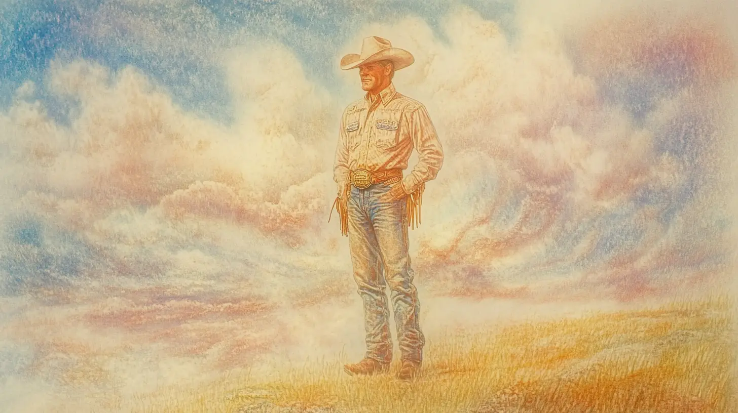 Jim Shoulders