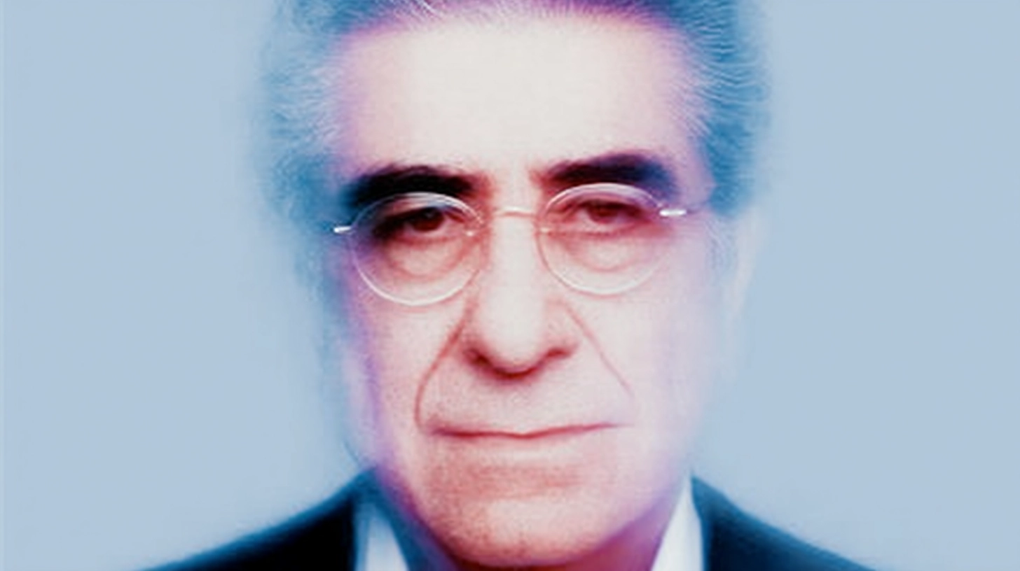 © History Oasis Terry Semel