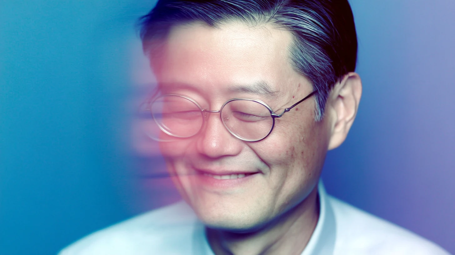 © History Oasis Jerry Yang