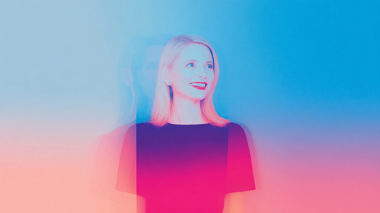 © History Oasis Marissa Mayer