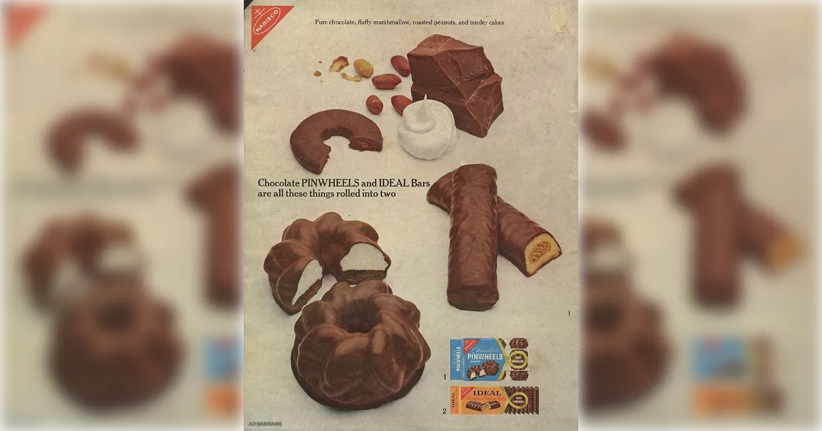Nabisco Ideal Cookies
