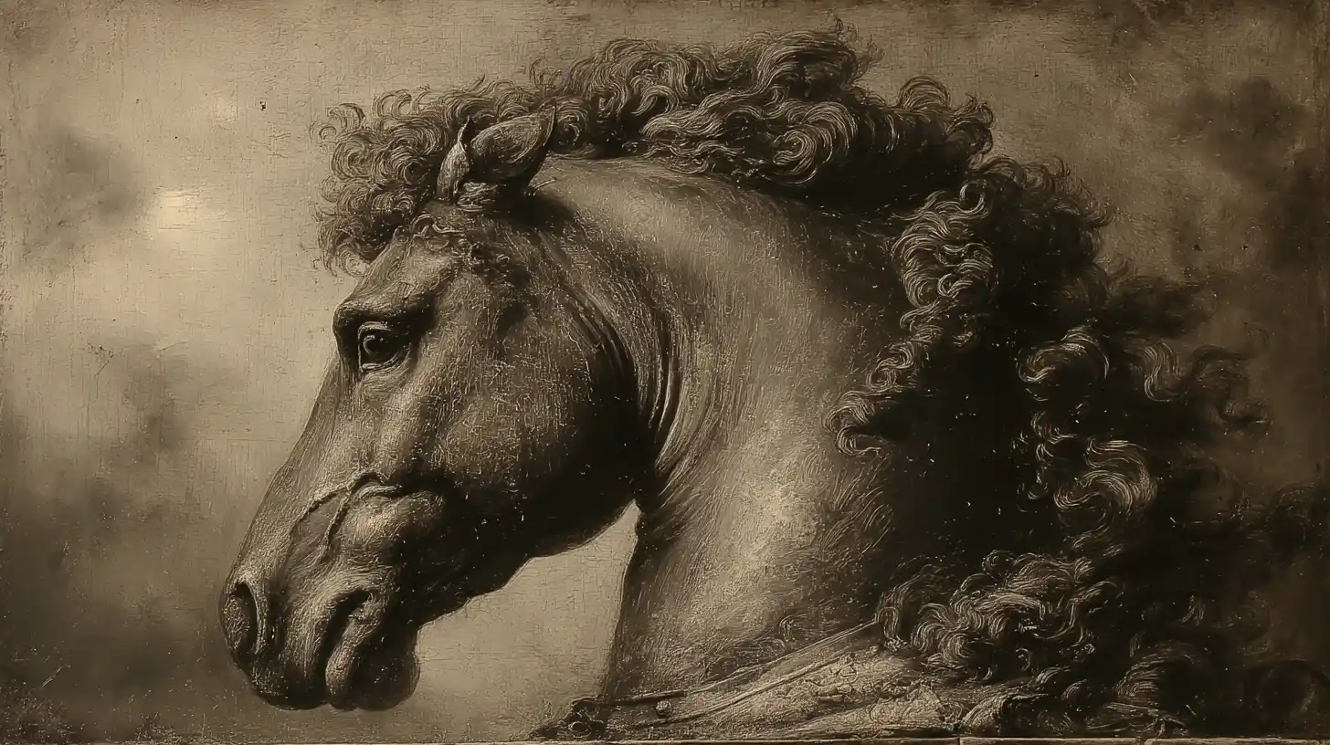 Bucephalus