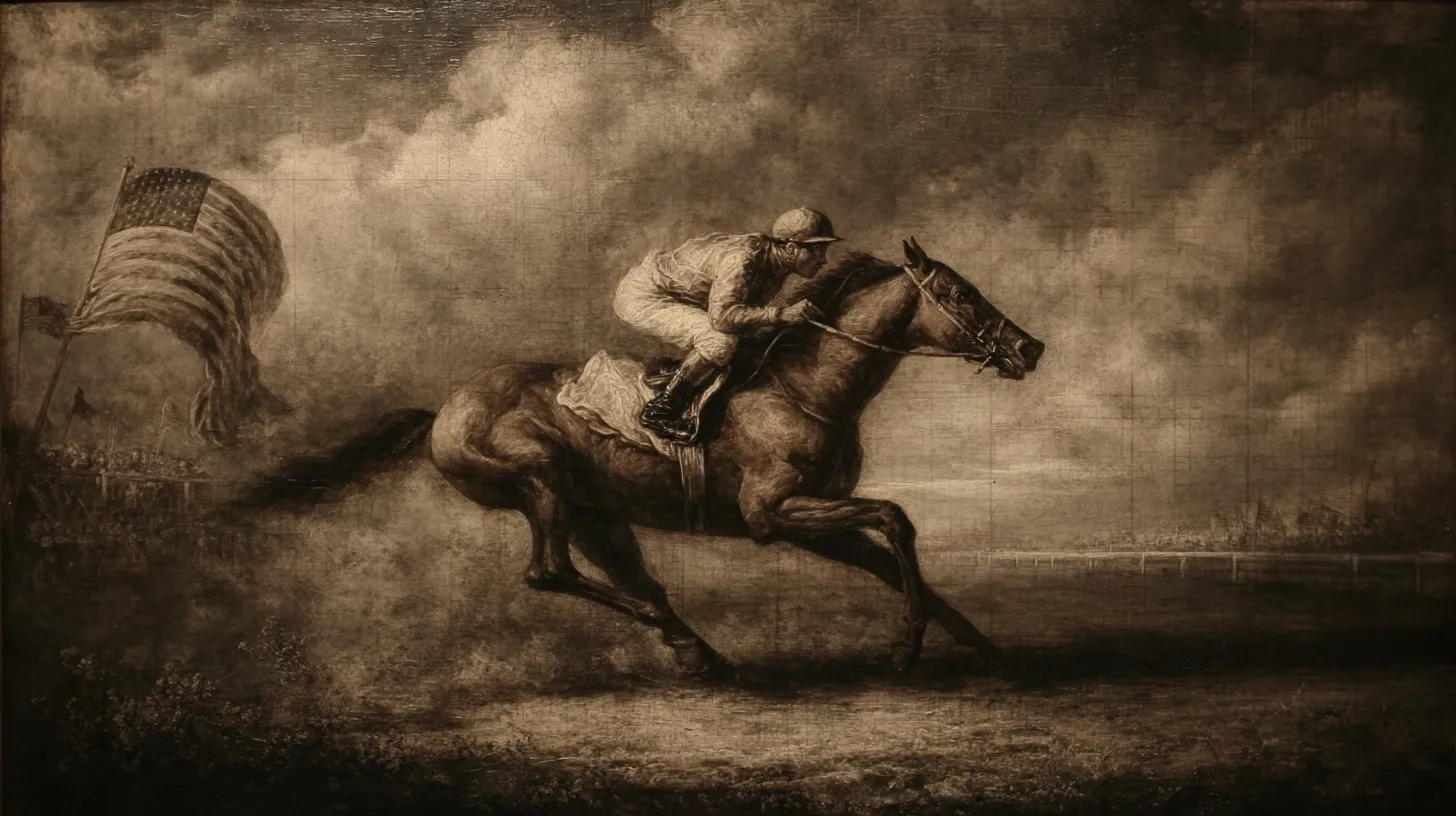 Seabiscuit