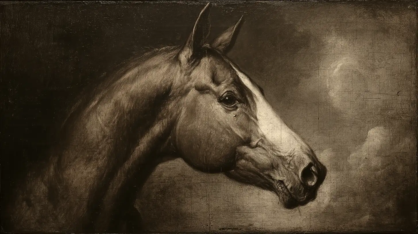 Man O War