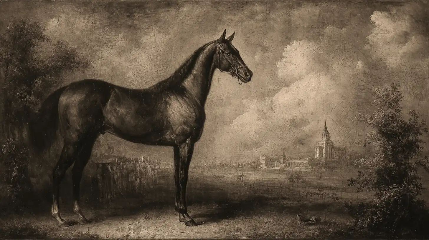 War Admiral