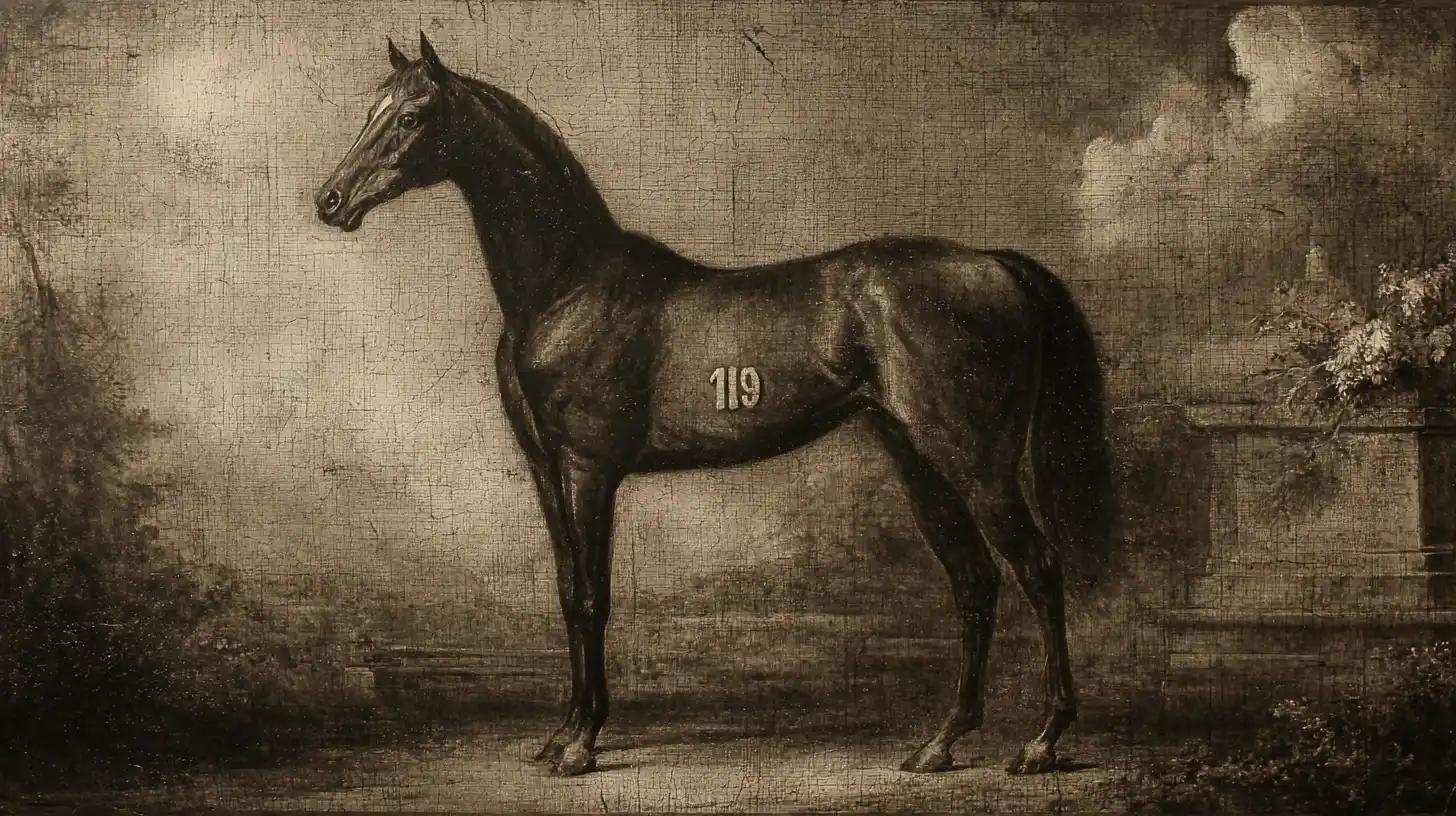 Seattle Slew