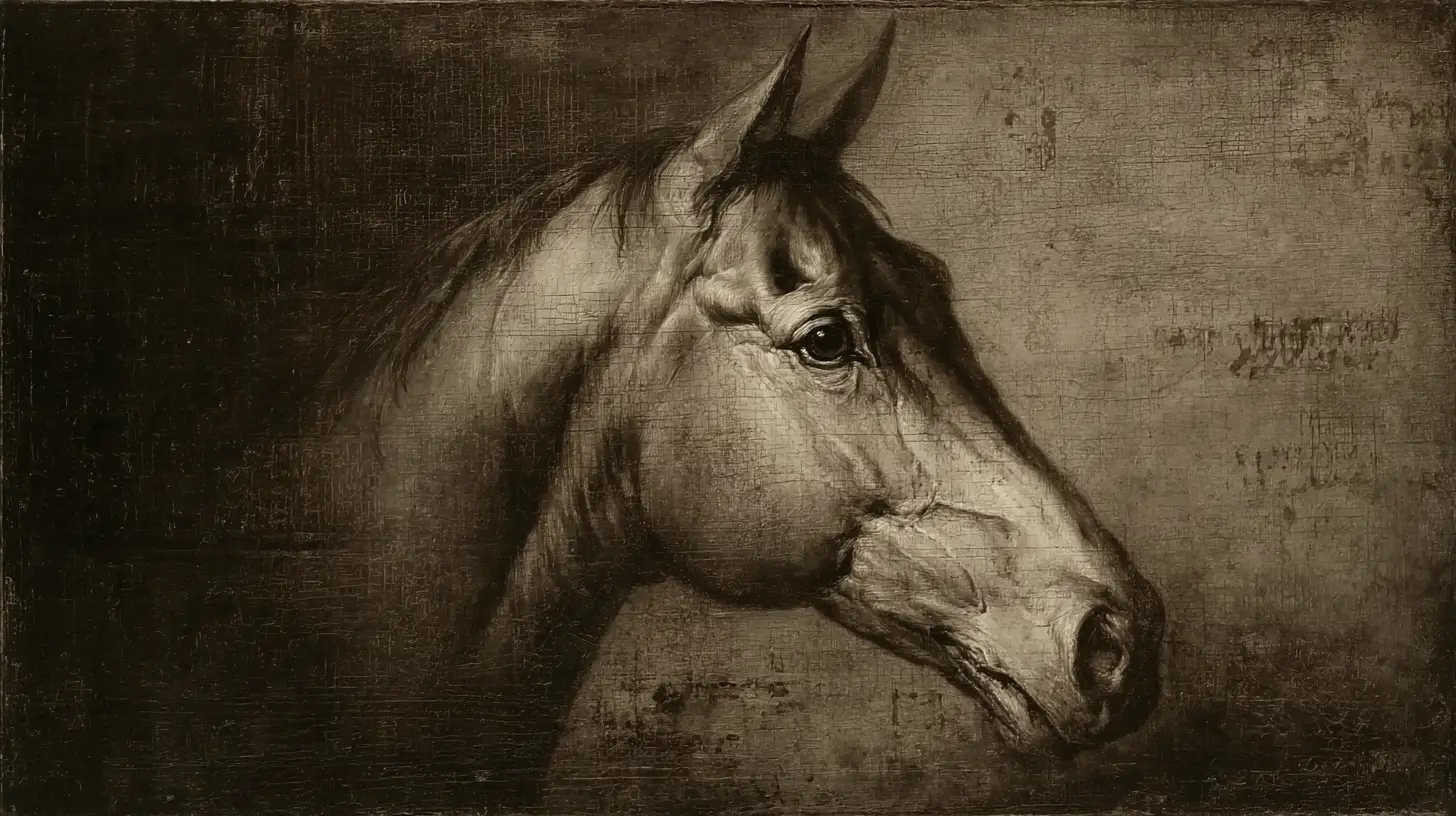Phar Lap