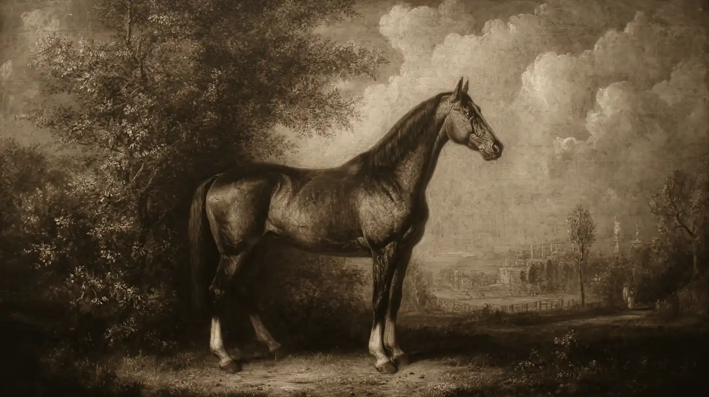 Northern Dancer