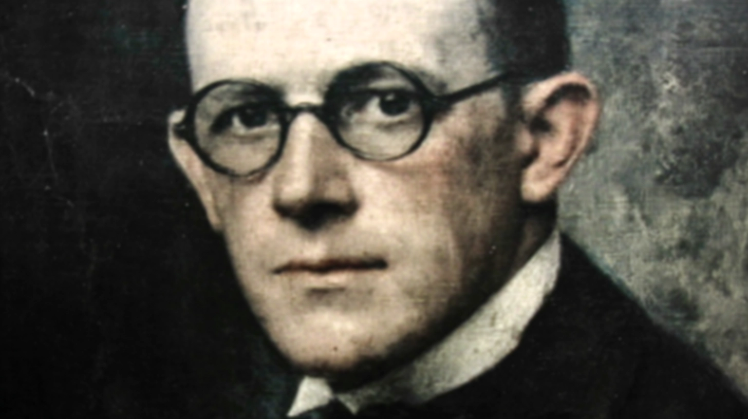 Cornelius Vander Starr