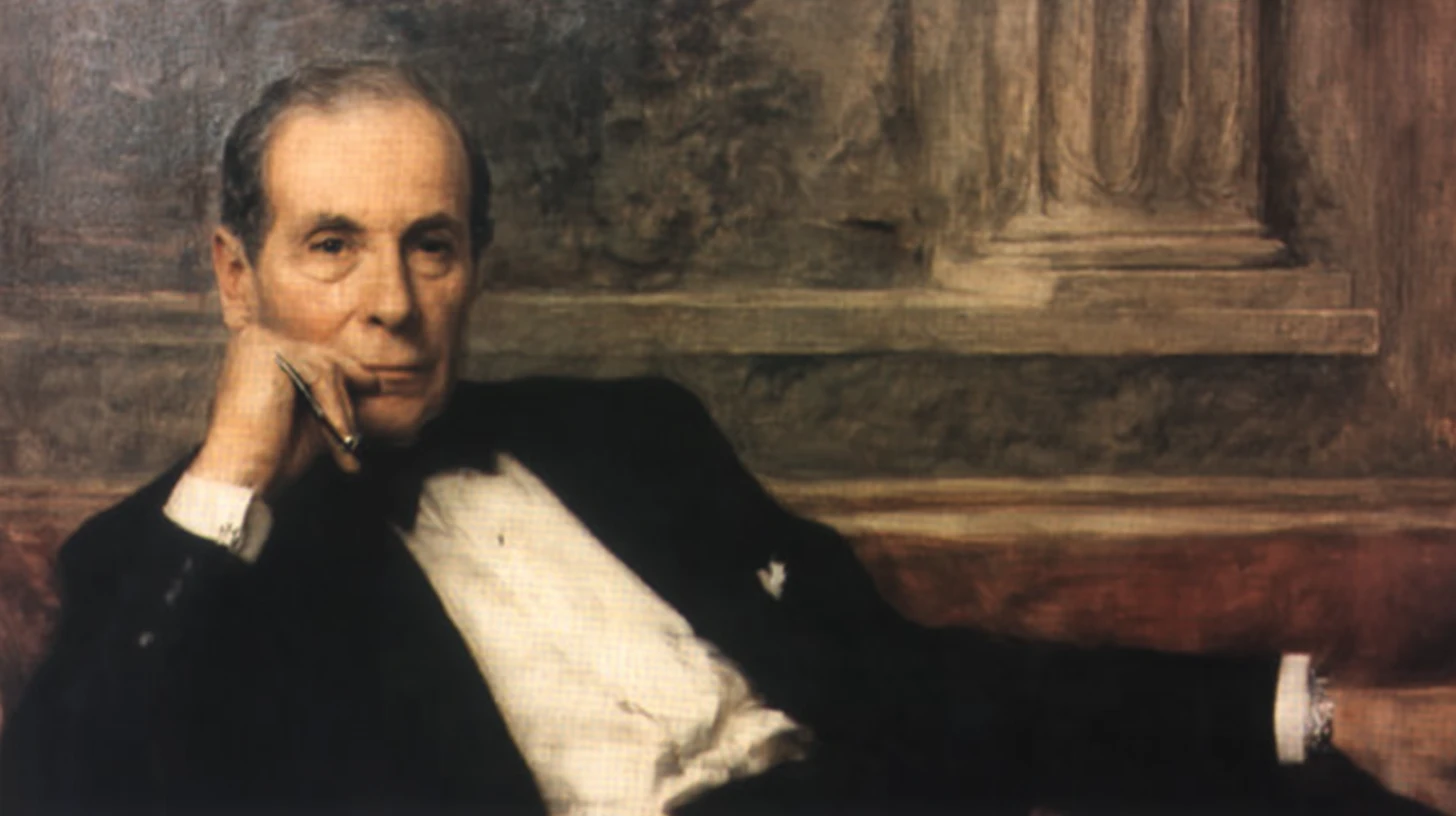 Maurice Hank Greenberg