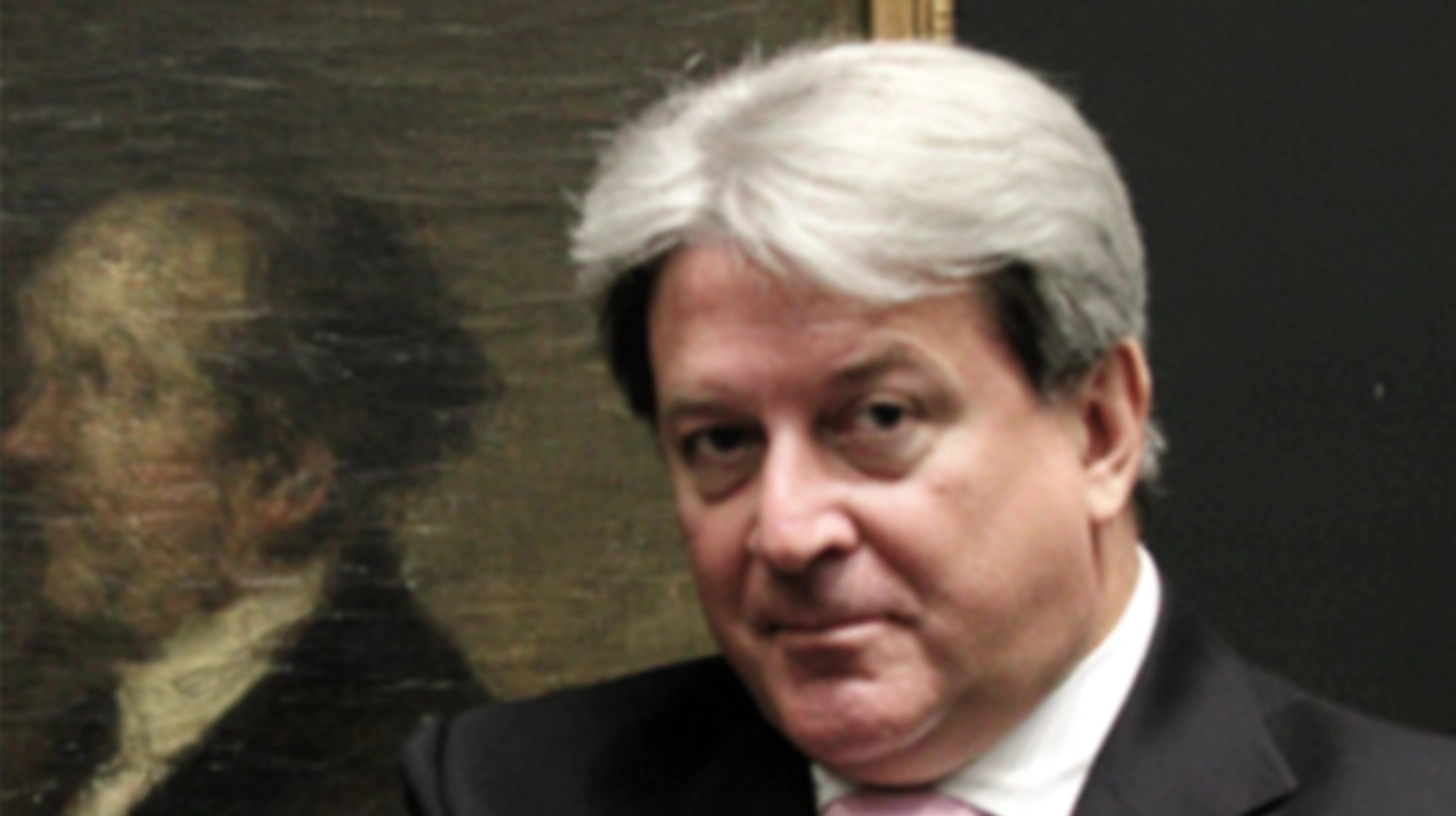 Martin J. Sullivan