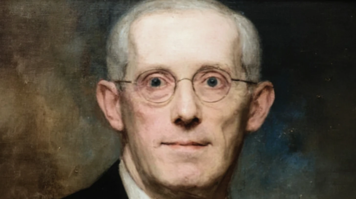 Robert B. Willumstad