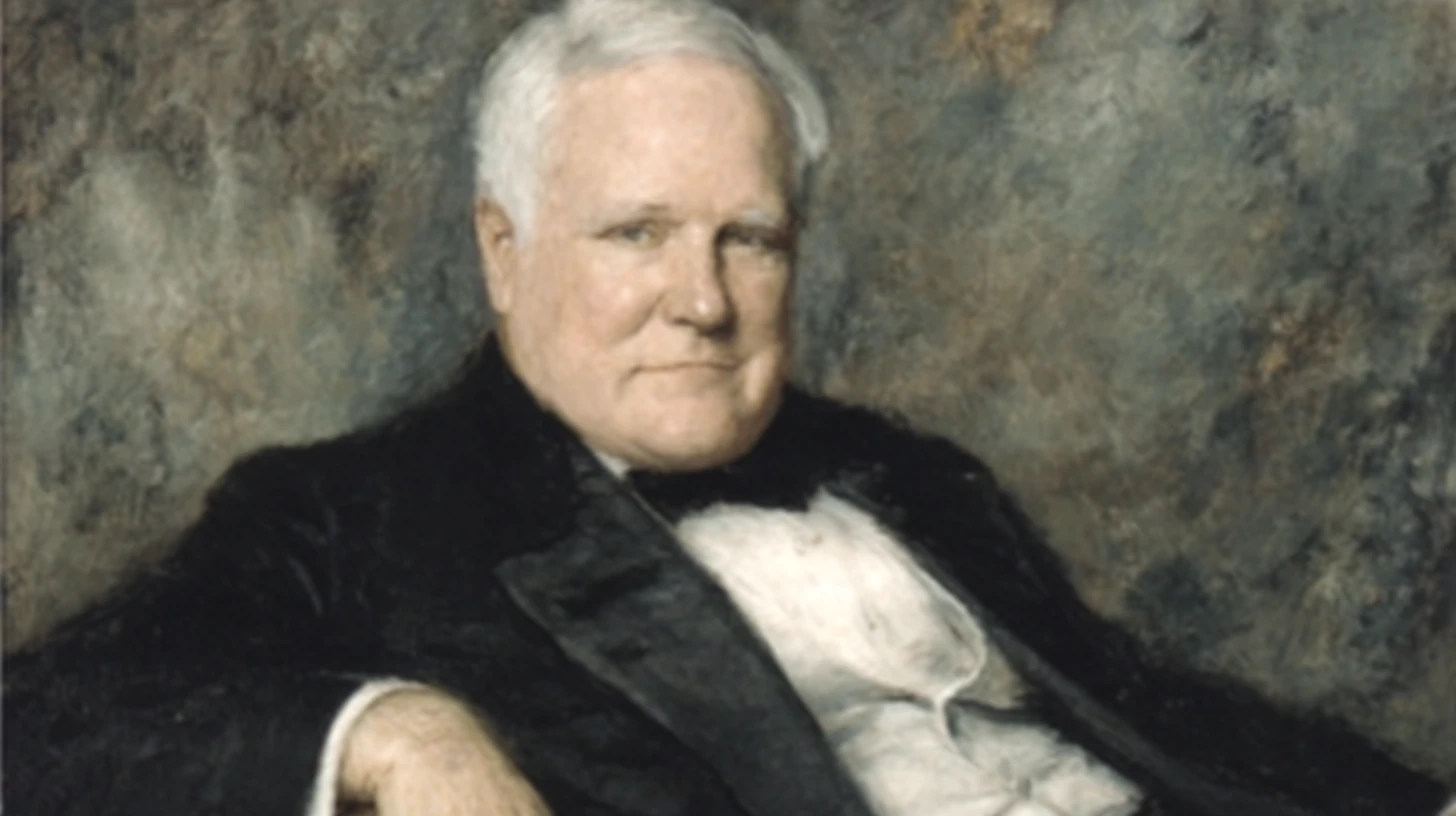 Edward M. Liddy