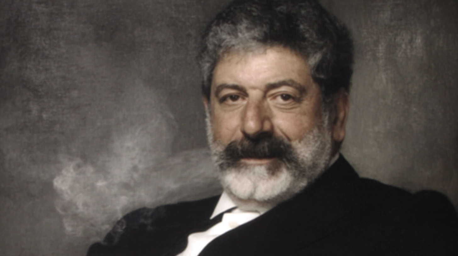 Robert H. Benmosche