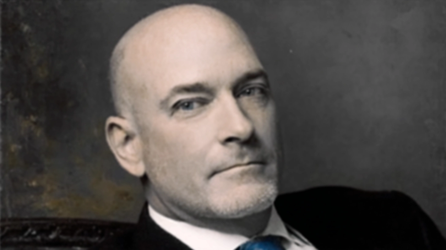 Peter D. Hancock